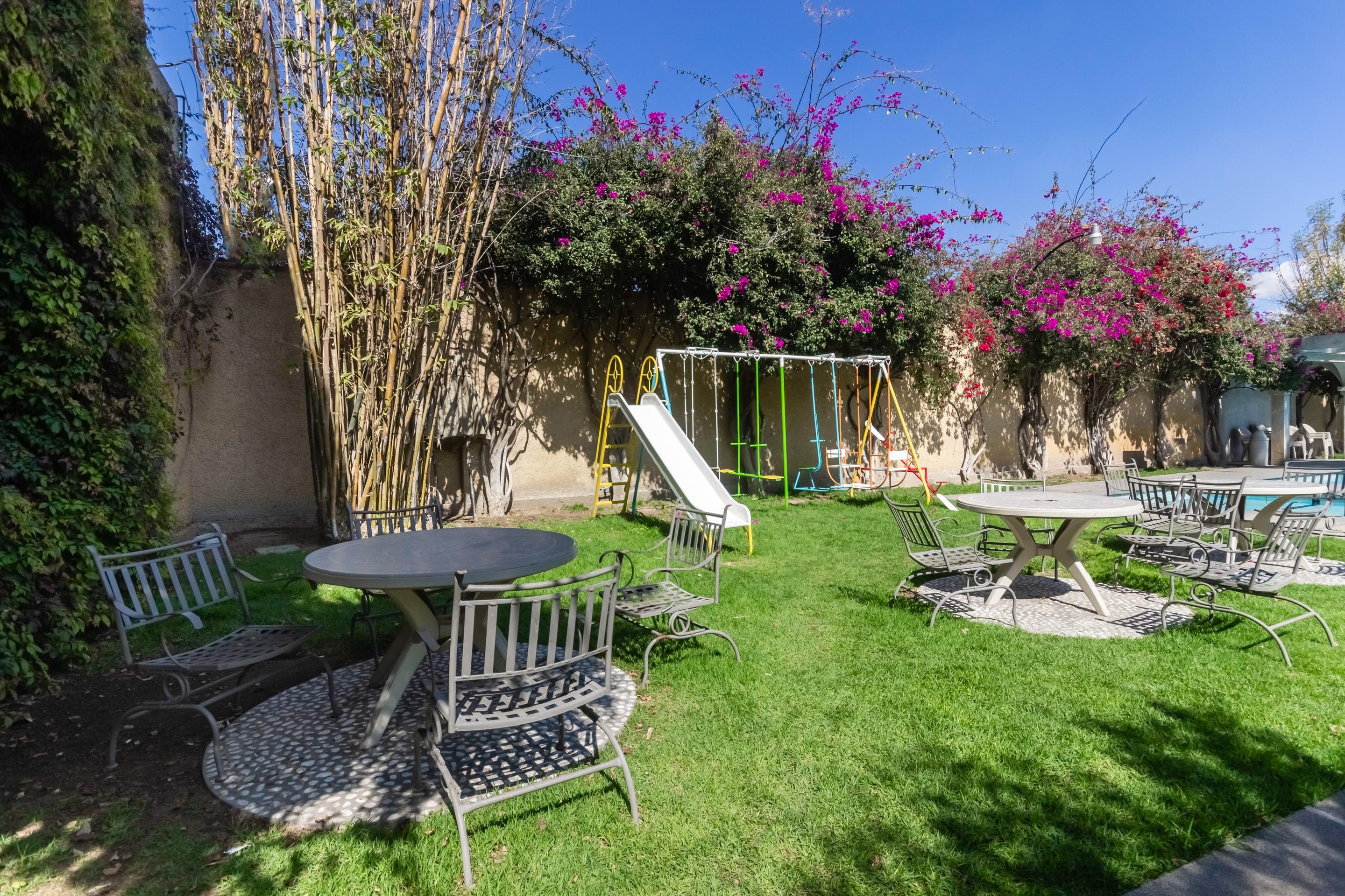 Capital O Mansion Los Arcos, サン・ルイス・ポトシ エクステリア 写真