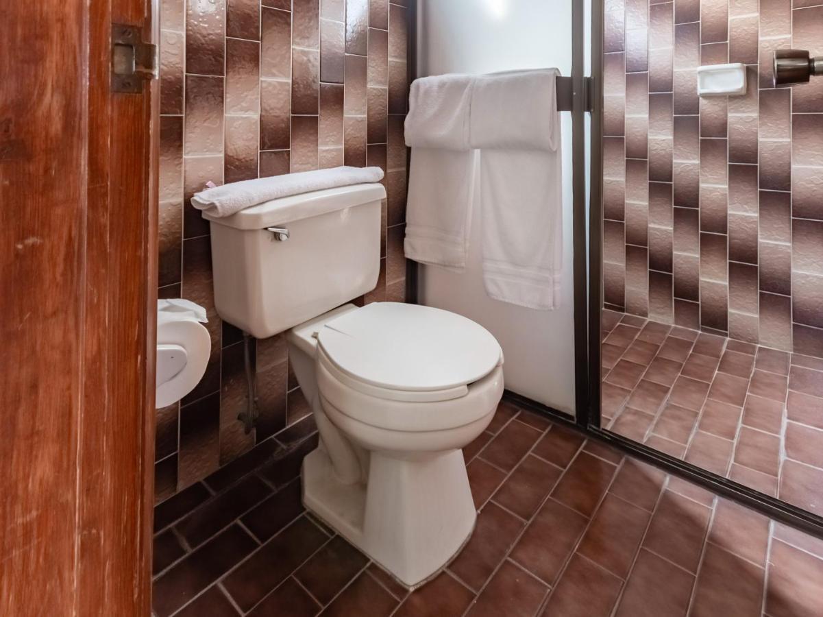 Capital O Mansion Los Arcos, サン・ルイス・ポトシ エクステリア 写真